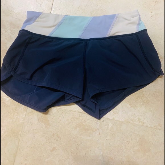 lululemon athletica Pants - Lululemon shorts